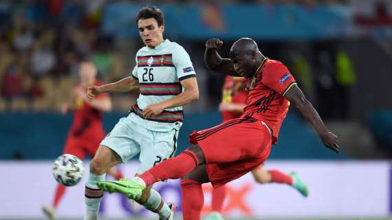 Le pagelle di Lukaku - Duello rusticano con Pepe. Prezioso, non sfonda ma fa sponda