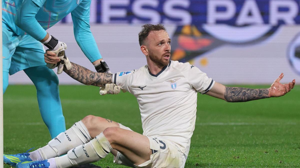 Immagine news Serie A n.1