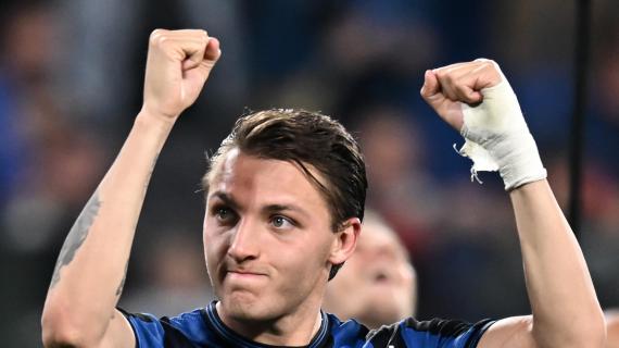 Retegui: "Voglio superare Inzaghi e chiudere da capocannoniere, ma conta sempre l'Atalanta"