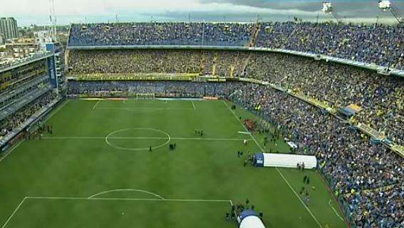 UFFICIALE: Boca Juniors, Jara vola in MLS in prestito per una stagione