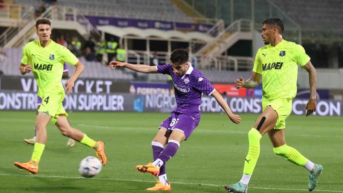 La Fiorentina e la propensione...a prendere gol. E fioccano anche i rigori contro