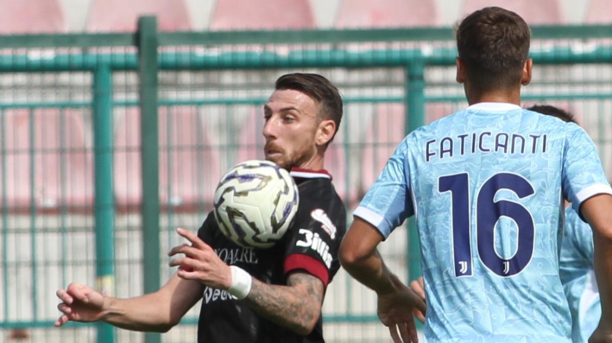 Immagine news Serie C n.1