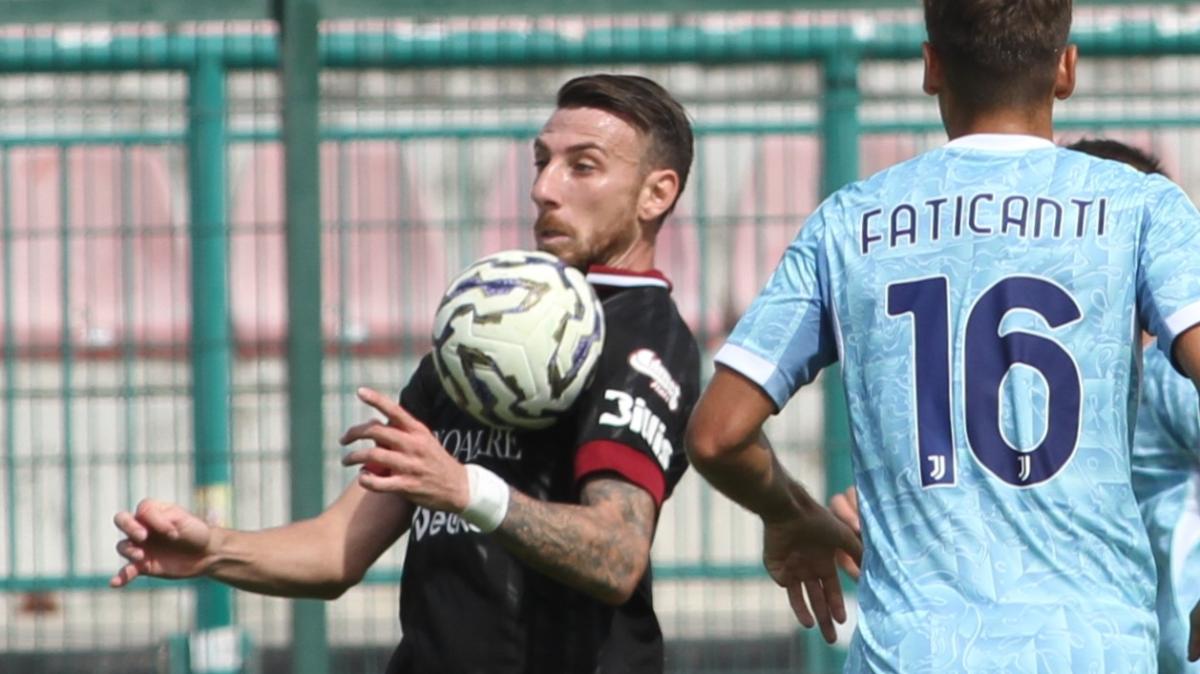 Immagine news Serie C n.1