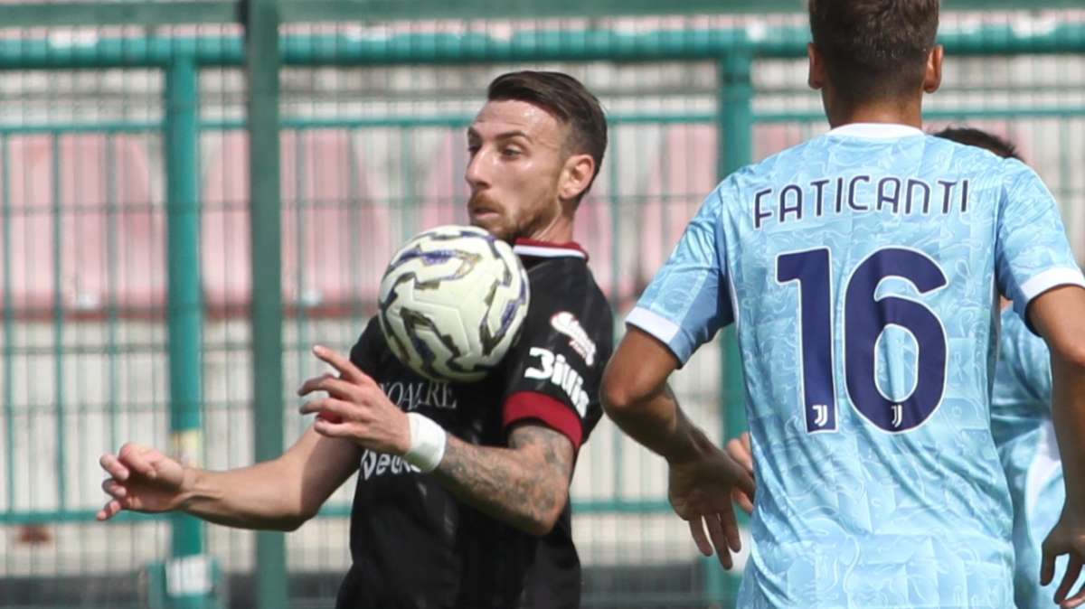 Immagine news Serie C n.1