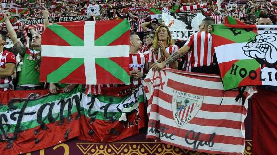 UFFICIALE: Guruzeta torna a casa, ha firmato un biennale con l'Athletic Club di Bilbao