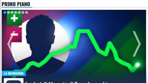 Transfermarkt fa chiarezza: ecco come vengono calcolati i valori dei calciatori