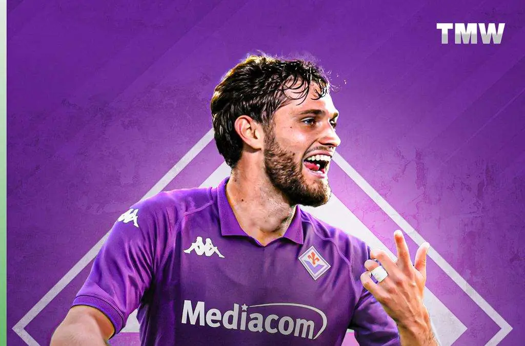 Fiorentina, al Viola Park c'è l'intermediario di Tessmann: si tratta ad oltranza