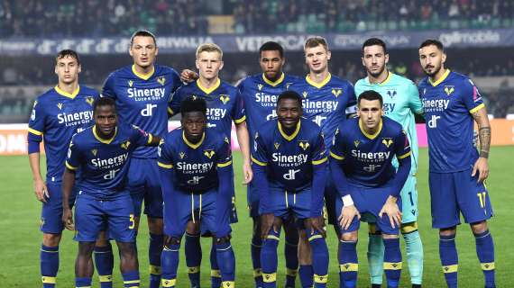 UFFICIALE: Hellas Verona, ecco Mboula. L'attaccante, prelevato dal Maiorca, firma fino al 2027