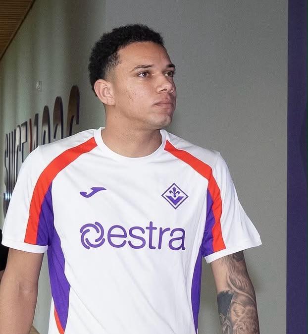 Fiorentina, dal Gremio arriva Viery: l'annuncio del brasiliano e i dettagli dell'affare