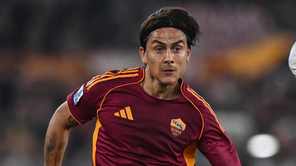 Tonfo europeo. Repubblica in prima pagina: "Roma ancora battuta in Europa League"