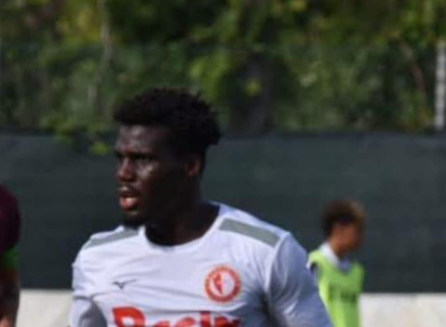 Campodarsego, su Djoulou ci sono club di Serie C. Sondaggi di Vado e Desenzano