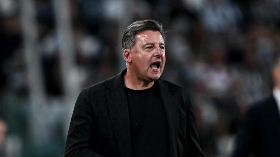 Udinese, Runjaic: "Sapevo che Thauvin avrebbe fatto la differenza. Tanti seguiranno Lucca"
