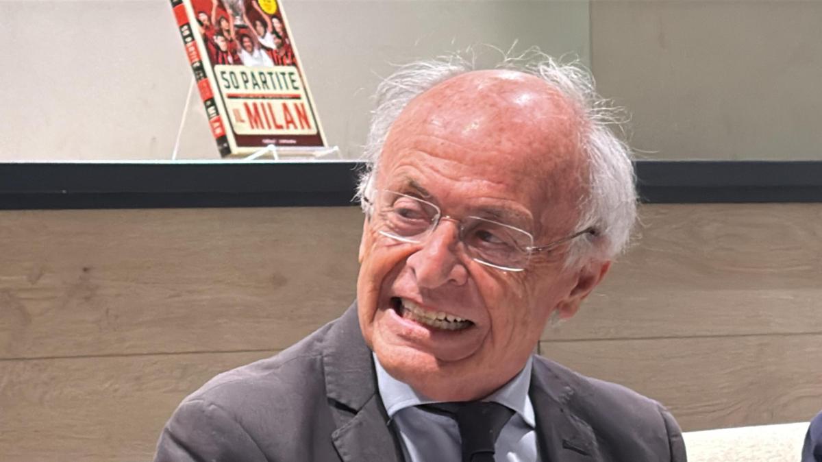 Immagine news Serie A n.1