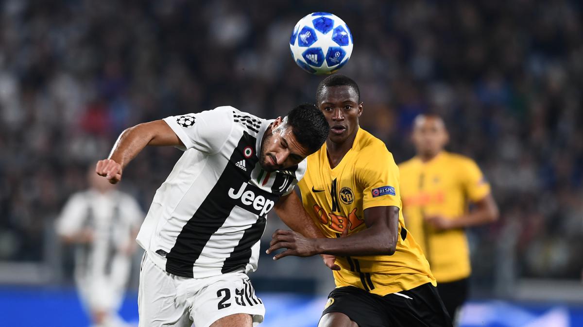Juventus, ecco Camara dal Genk: arriva per la Next Gen. Contratto quadriennale