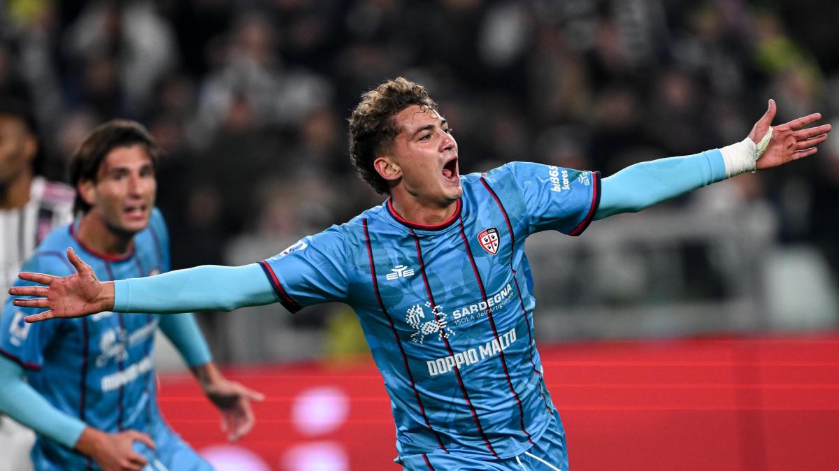 Immagine news primo piano TUTTO mercato WEB: notizie di calcio e calciomercato