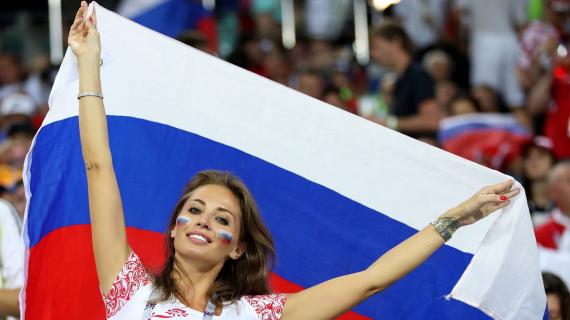 Le U17 della Russia riammesse ai tornei. L'Ucraina chiede alla FIFA di ripensarci