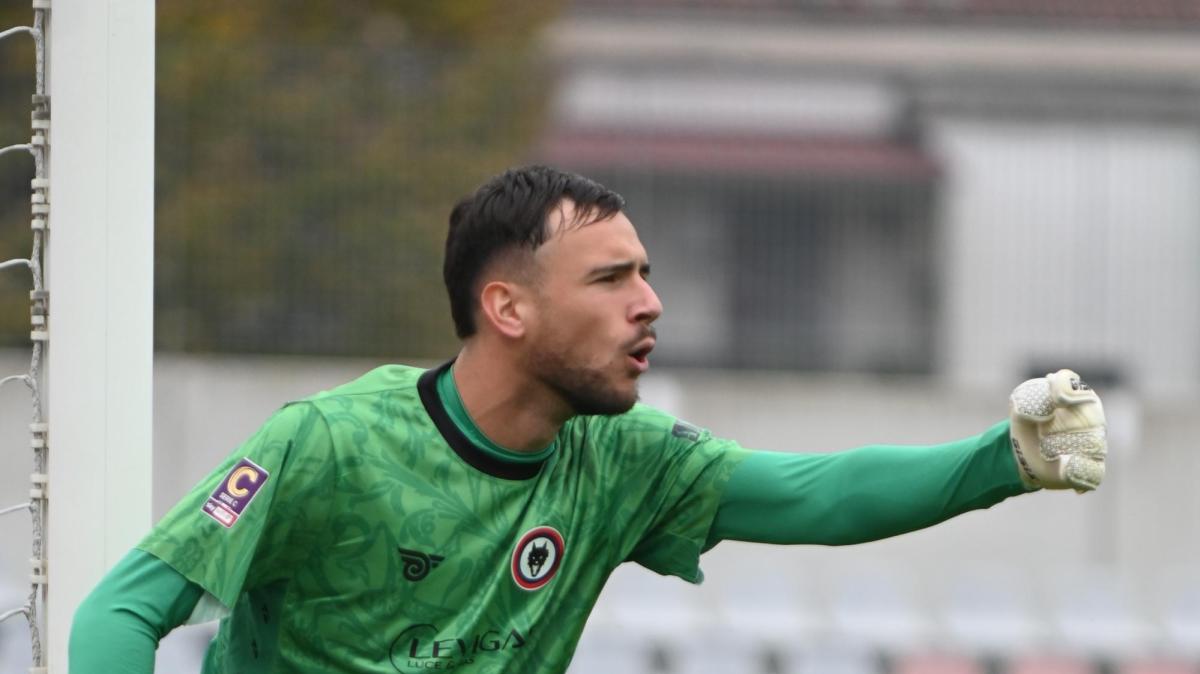 Vicenza alla caccia di un portiere: Vismara si allontana, spunta l'idea Tantalocchi