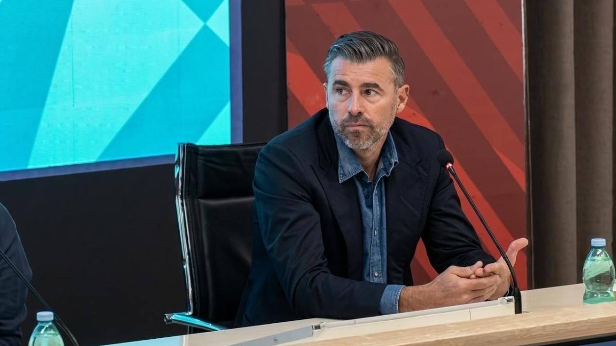 Barzagli: "I giovani talenti in Italia ci sono, serve coraggio e la possibilità di sbagliare"