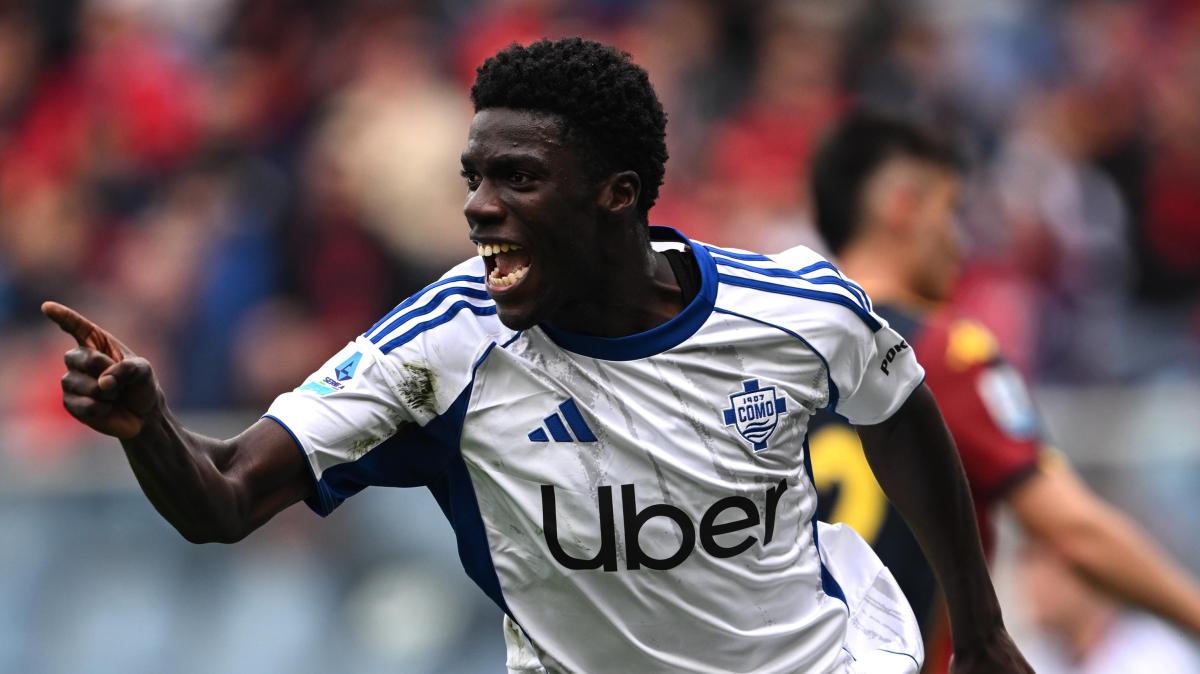 Immagine news Serie A n.3