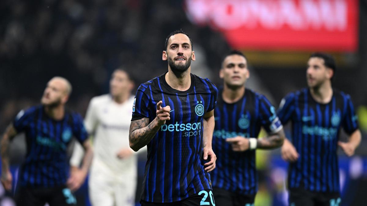 Immagine news Serie A n.5