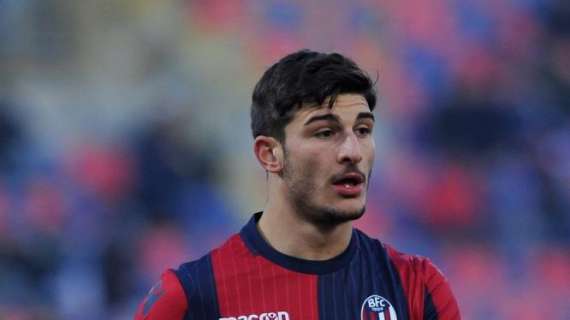 Bologna-Sampdoria 3-0, disastro Audero: gol di Orsolini