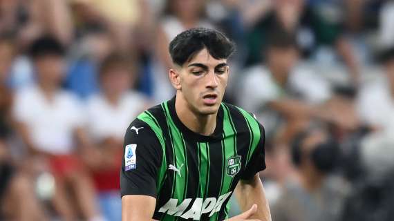 UFFICIALE: Catanzaro, ecco Kevin Miranda. Il difensore arriva in prestito dal Sassuolo