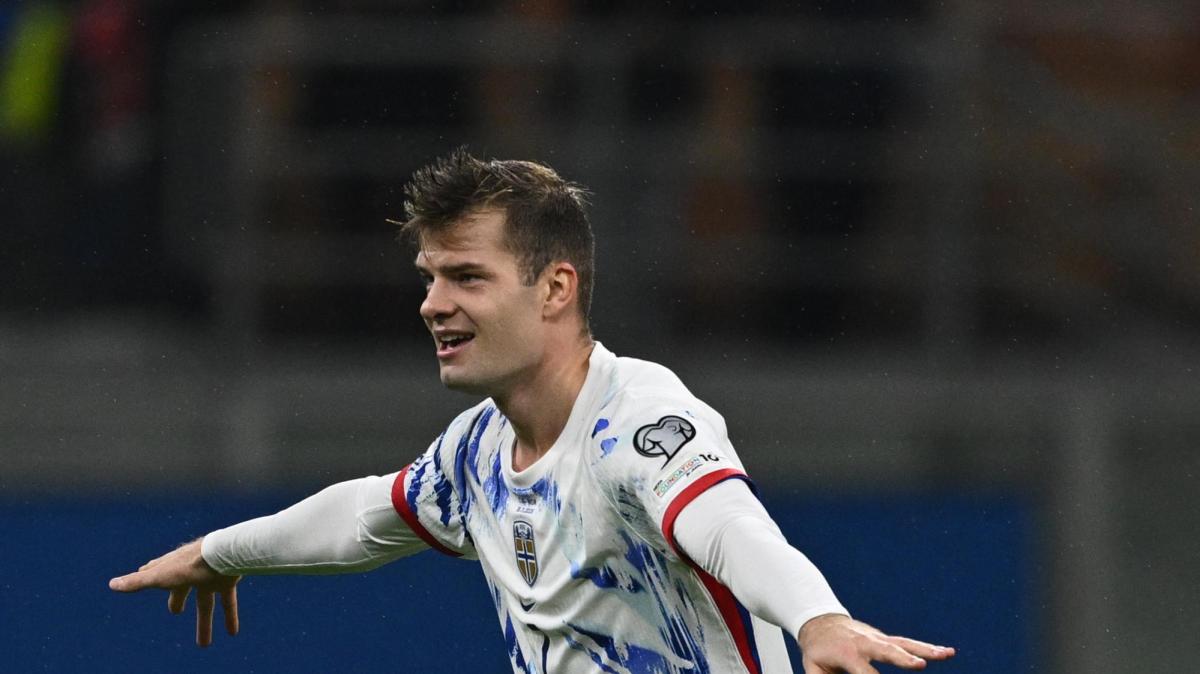Liverpool, idea Sorloth per l’attacco: l’Atletico chiede oltre 30 milioni