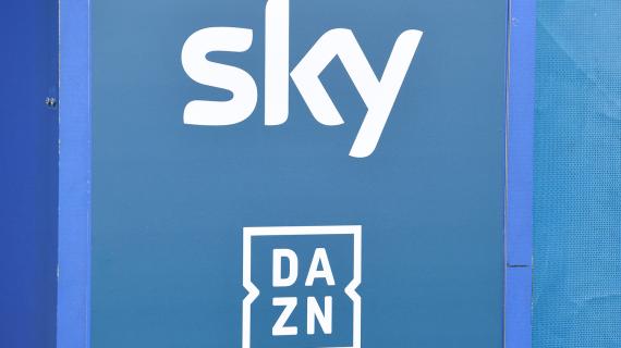 DAZN o Sky? Orari e programmazione tv della Serie A fino alla 18ª giornata