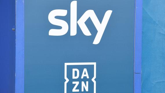 Serie A, programmazione e assegnazione televisiva dalla 19^ alla 23^ giornata