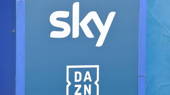 Serie A, programmazione e assegnazione televisiva della 22ª e della 23ª giornata