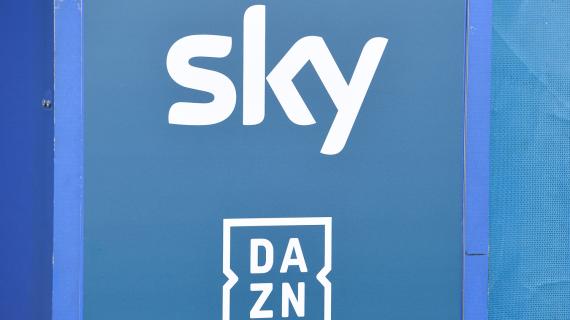 Sky o DAZN? La programmazione televisiva fino alla 36^ giornata di Serie A