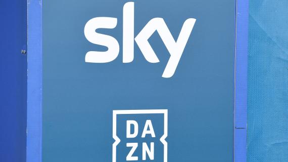 Sky o DAZN? La programmazione televisiva della 37^ giornata di Serie A