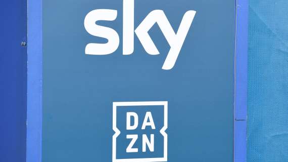 Sky o DAZN? La programmazione televisiva della Serie A fino alla 19^ giornata
