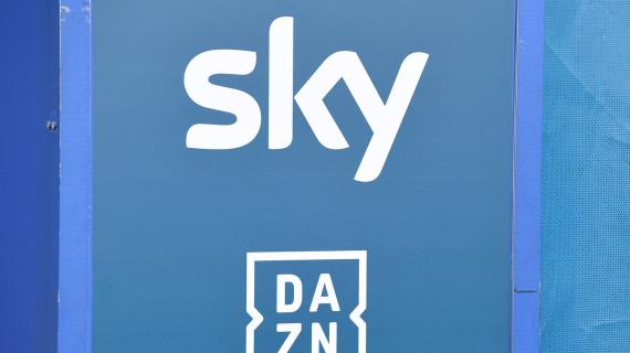 Sky o DAZN? La programmazione e l'assegnazione televisiva delle prime 4 giornate di Serie A