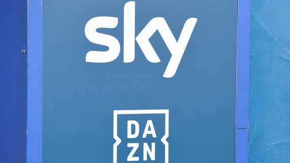 Sky o DAZN? La programmazione televisiva della Serie A fino alla 19^ giornata