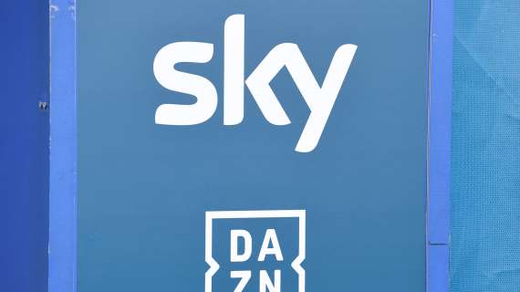 Sky o DAZN? La programmazione televisiva della Serie A fino alla 19^ giornata