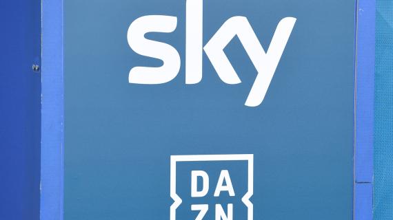 Sky o DAZN? La programmazione televisiva della Serie A fino alla 19^ giornata