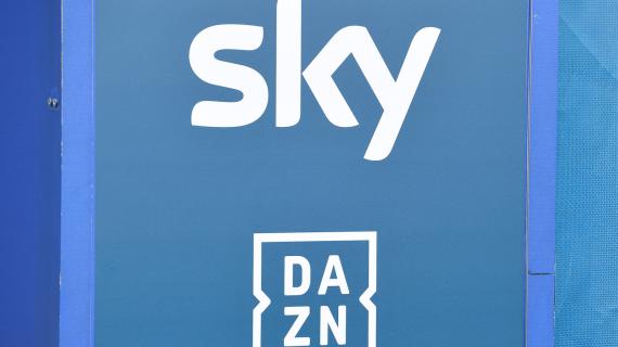 Sky o DAZN? La programmazione televisiva della Serie A fino alla 19^ giornata