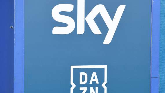 Sky o DAZN? La programmazione televisiva della Serie A fino alla 19^ giornata