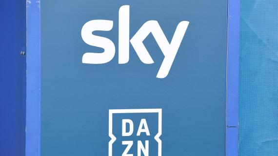 Sky o DAZN? La programmazione televisiva della Serie A fino alla 19^ giornata