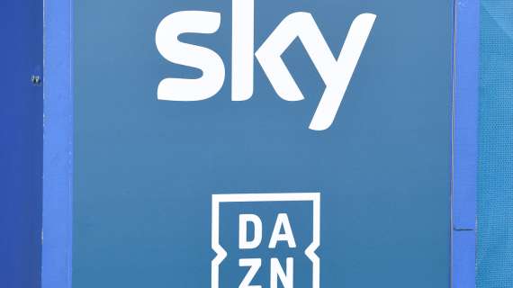 Sky o DAZN? La programmazione televisiva della Serie A fino alla 27^ giornata