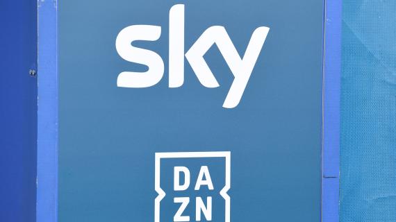 Serie A, programmazione e assegnazione televisiva dalla 21^ alla 23^ giornata