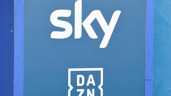 Sky o DAZN? La programmazione televisiva della Serie A fino alla 19^ giornata