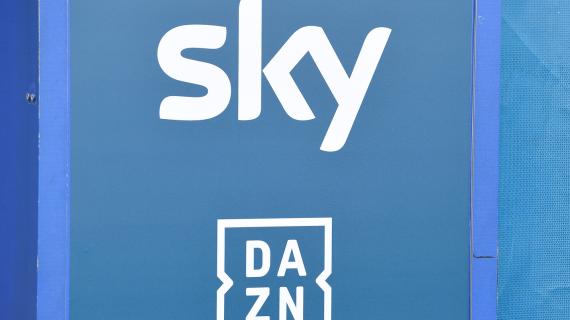 Sky o DAZN? La programmazione televisiva della Serie A fino alla 27^ giornata