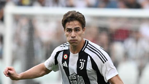 La Juventus ha deciso: sarà Kenan Yildiz il nuovo numero 10 bianconero