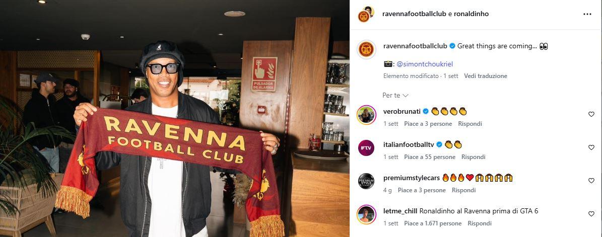 Immagine news Serie C n.1