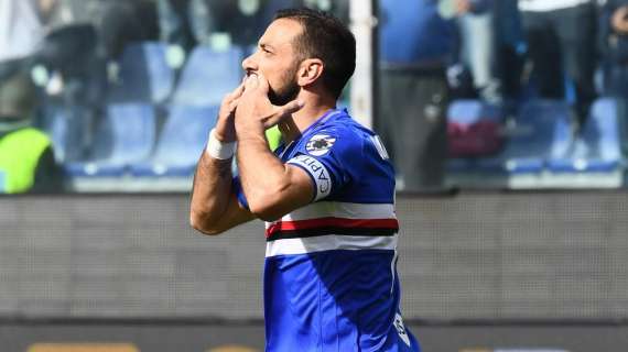 Sampdoria-Genoa 2-0: il tabellino della gara