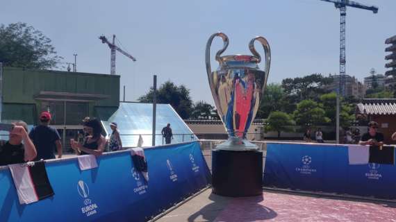 Il quadro delle semifinali di Champions: PSG-City e Real-Chelsea. Il 29 maggio la finale