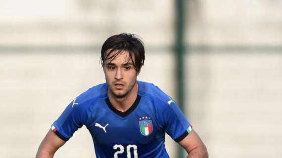 Le pagelle dell'Italia U20 - Ranieri match winner, Scamacca protagonista