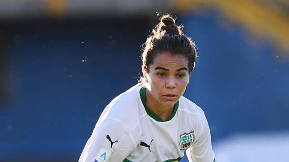 UFFICIALE: Sassuolo Femminile, Brignoli prolunga: nuovo accordo fino al 2023